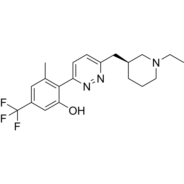 NLRP3-IN-65 3052859-81-8